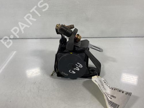 Used Rear right belt tensioner CHEVROLET KALOS [2005-2025]  20003130