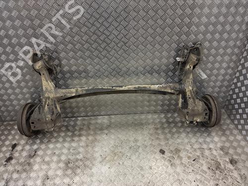 rear-axle-opel-corsa-d-s07-2006-2007-2008-2009-2010-2011-2012-2013-2014-2015-37465533 main image