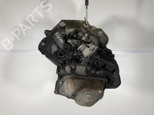 Gearbox OPEL CORSA B (S93) 1.0 i 12V (F08, F68, M68) | BP19962872M3 