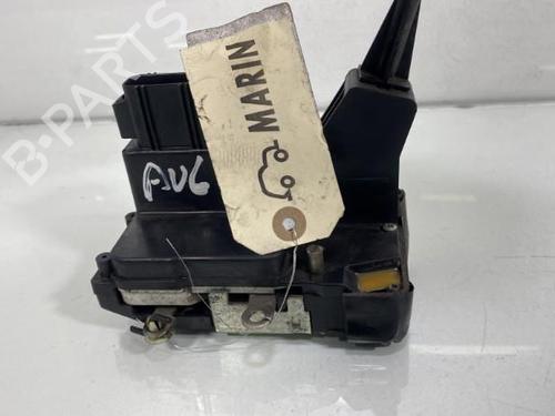 Used Front left lock FORD FIESTA V (JH_, JD_) 1.4 TDCi (68 hp) 19973007