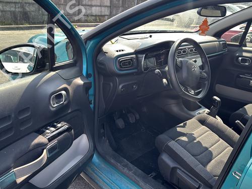 Ratstangsstang CITROËN C3 III (SX) 1.2 PureTech 82 | BP29866824I23 - Image 75