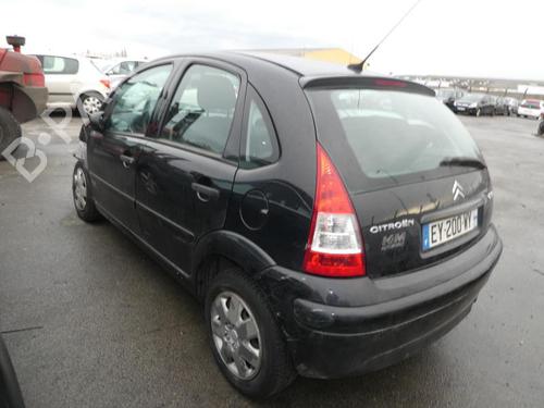 Alternator CITROËN C3 I (FC_, FN_)  | BP20029003M7 