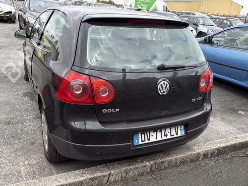 Left headlight VW GOLF V (1K1) 1.9 TDI | BP36792415C28  - Image 12