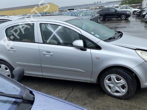 Right taillight OPEL CORSA D (S07) 1.3 CDTI (L08, L68) | BP20183506C35 