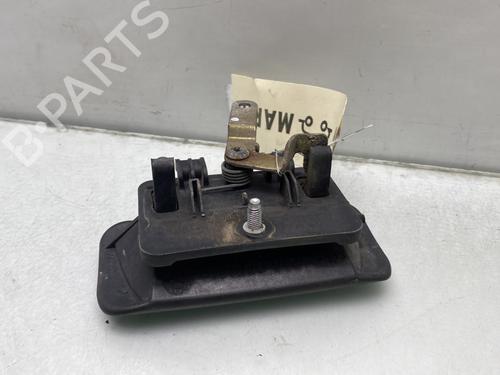 Front left exterior door handle FORD TRANSIT Van (FA_ _) 2.0 DI (FAE_, FAF_, FAG_) | BP24320474C128 