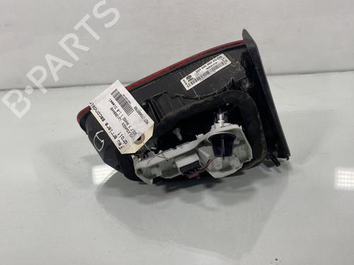 Right tailgate light VW GOLF VII (5G1, BQ1, BE1, BE2) 1.6 TDI | BP19956153C80 