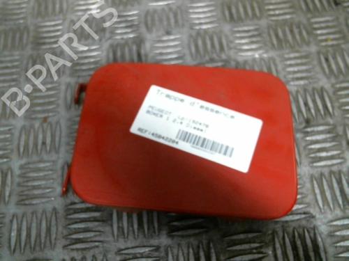 Fuel flap PEUGEOT BOXER Van (230L)  | BP20001300C131