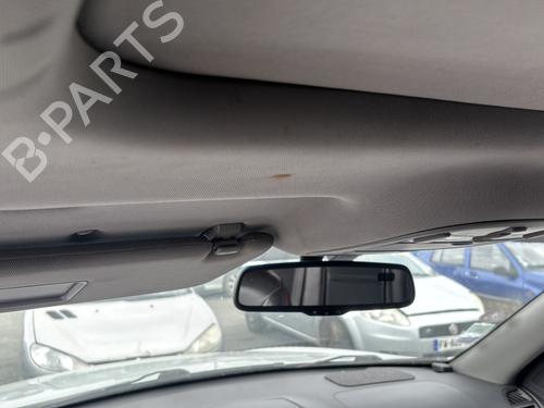 Tailgate HYUNDAI SANTA FÉ II (CM) 2.2 CRDi GLS 4x4 | BP32185379C6 