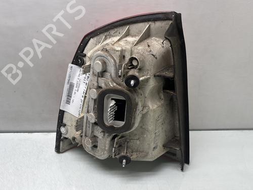 Right taillight OPEL ASTRA G Coupe (T98) 1.8 16V (F07) | BP29513604C35 