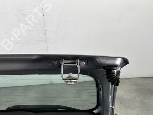 Tailgate FIAT GRANDE PUNTO (199_) 1.3 D Multijet | BP29841452C6