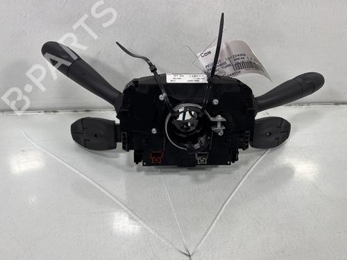 Steering column stalk PEUGEOT 207 SW (WK_) 1.6 HDi | BP30887781I23