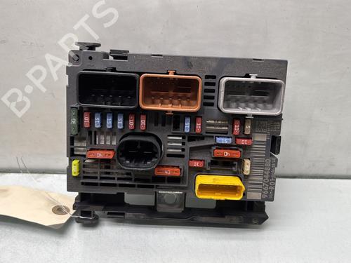 Used Fuse box CITROËN C4 Grand Picasso I (UA_) 1.6 HDi (109 hp) 29919958