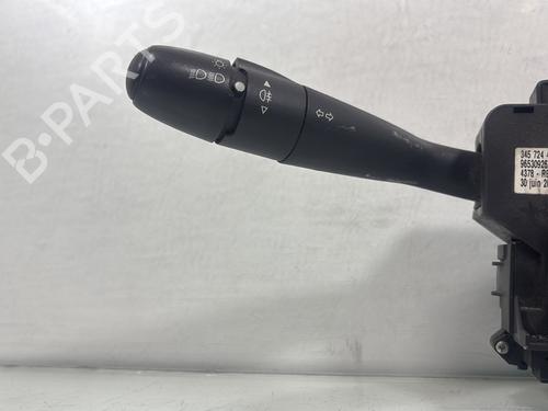 Steering column stalk CITROËN BERLINGO / BERLINGO FIRST Box Body/MPV (M_) 2.0 HDI 90 (MBRHY, MCRHY) | BP29707501I23 