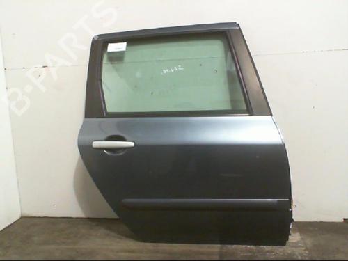 Used Right rear door PEUGEOT 307 SW (3H) [2002-2009]  20018614