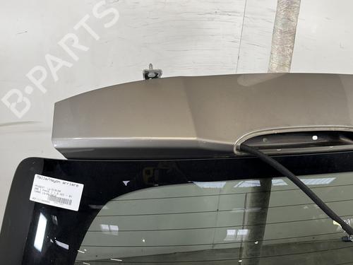 Tailgate PEUGEOT 208 I (CA_, CC_) 1.6 HDi | BP29006648C6