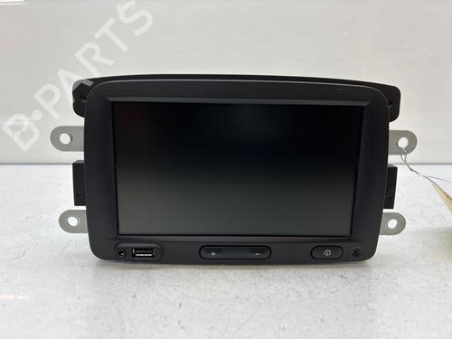 Radio DACIA SANDERO II 1.0 LPG (B8ML) | BP38515167E6 - Image 6
