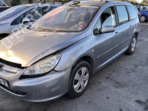 Front left window mechanism PEUGEOT 307 Break (3E) 2.0 HDI 90 | BP23765538C22 