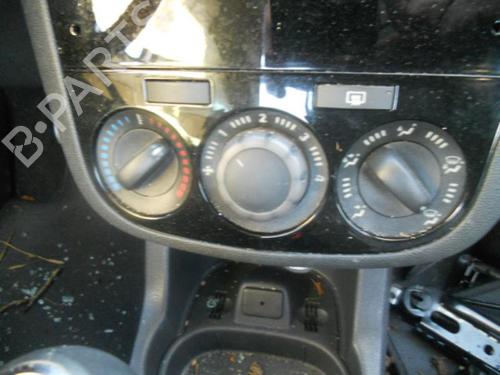 Warning switch OPEL CORSA D (S07) 1.3 CDTI (L08, L68) | BP20005245I22 - Image 4