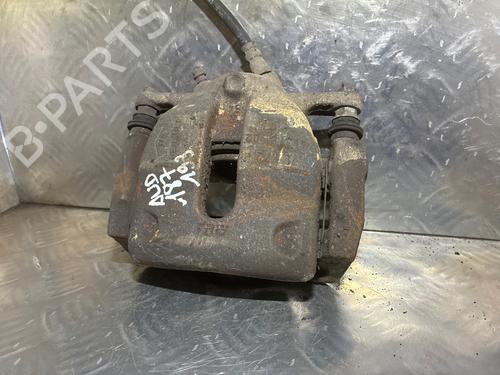 Right front brake caliper RENAULT KANGOO Express (FW0/1_) | BP36423436M104 - Image 2
