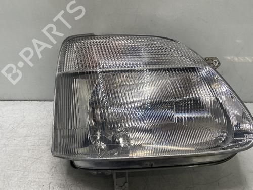 Used Right headlight SUZUKI WAGON R+ (MA) 1.3 (RB413) (76 hp) 33125601