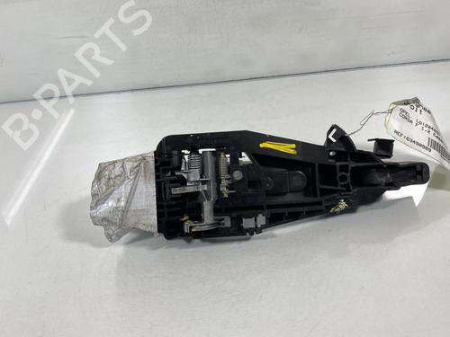 Højre bagtil udvendigt håndtag OPEL CORSA F (P2JO) 1.2 (68) (101 hp) 19976172