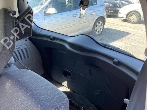 Engine control unit (ECU) RENAULT MODUS / GRAND MODUS (F/JP0_) 1.5 dCi (FP0D, JP0D) | BP26527749M57  - Image 11