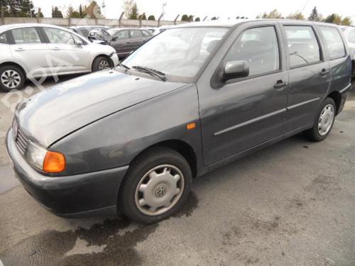 Used Parts VW POLO Variant (6V5) 1.9 SDI (64 hp) 1813681
