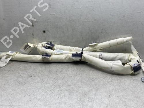 Left curtain airbag RENAULT TALISMAN Grandtour (KP_) 1.6 dCi 130 | BP19952591C11 