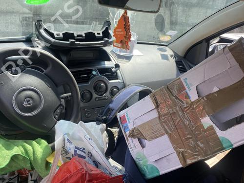 Fuel tank RENAULT MEGANE II (BM0/1_, CM0/1_) 1.5 dCi (BM1E, CM1E) | BP29320531C62 