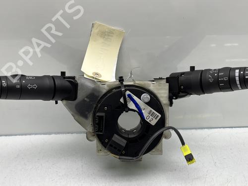 Used Steering column stalk NISSAN MICRA III (K12) 1.5 dCi (65 hp) 25758662