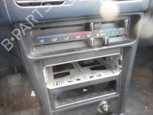 Used Parts MAZDA 323 F IV (BG)    1801045