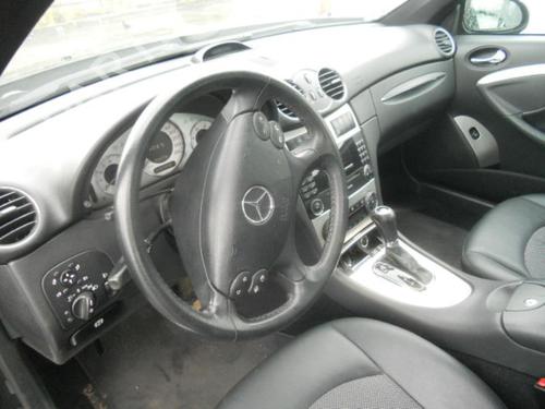 Front left door window MERCEDES-BENZ CLK (C209) CLK 220 CDI (209.308) | BP30791702C18 