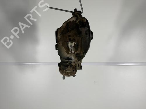 Front differential BMW X3 (E83)  | BP29583591M23 