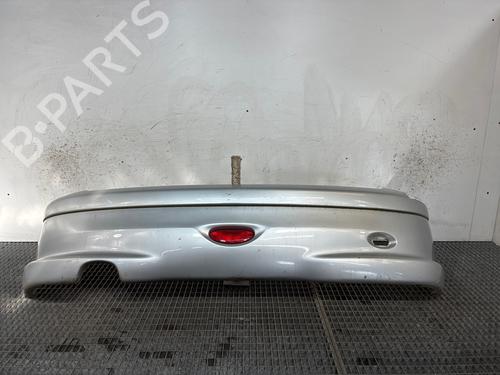 Used Rear bumper Rear bumper 37755285 37755285