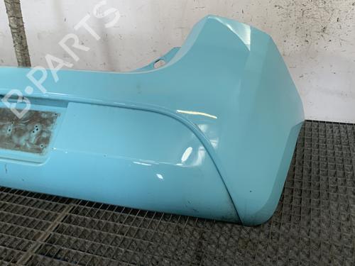 rear-bumper-renault-twingo-ii-cn0_-2007-33427312 main image