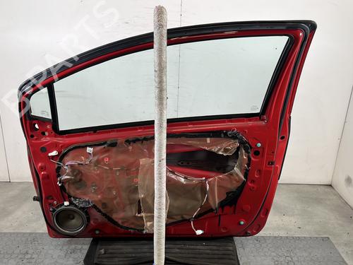 Right front door TOYOTA YARIS (_P9_) 1.0 VVT-i (KSP90_, KSP90R) | BP30515524C3