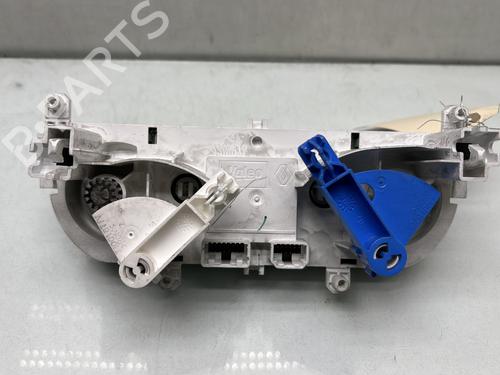 Used Climate control Climate control RENAULT CLIO IV Grandtour (KH_) 1.5 dCi 90 (KHN3, KHN4) (90 hp) 24585254 24585254
