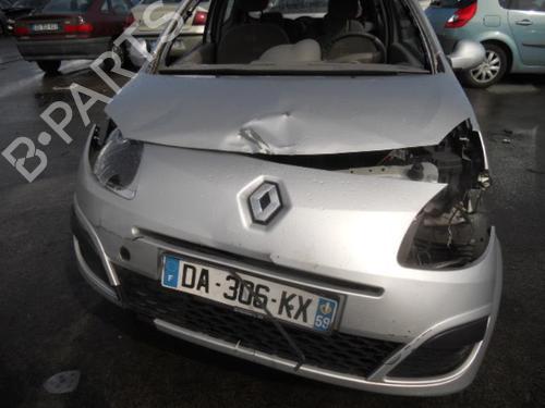 Front right interior door handle RENAULT TWINGO II (CN0_)  | BP19985635I14  - Image 7