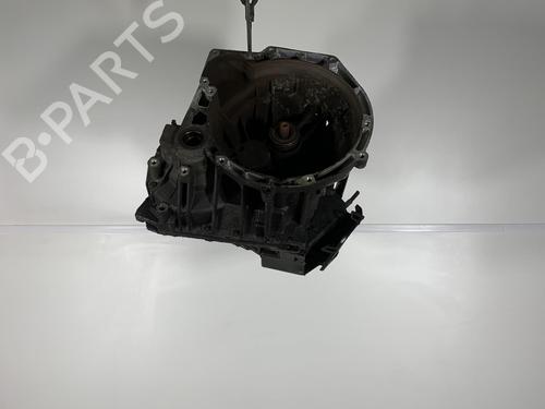 Gearbox FORD FIESTA V (JH_, JD_)  | BP19970880M3 
