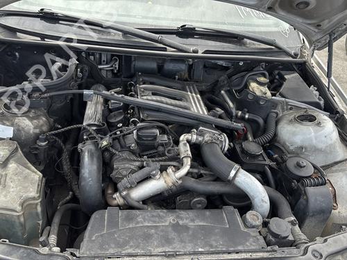 Left headlight BMW 3 (E46) 320 d | BP27632694C28 - Image 23