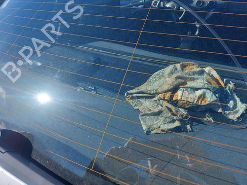 Rear parcel shelf AUDI A3 (8P1)  | BP28353655C85  - Image 10