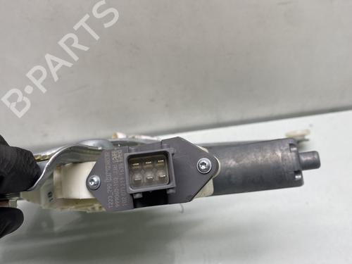 Fensterheber links hinten TOYOTA AVENSIS Estate (_T25_) 2.0 D-4D (ADT250_, ADT250R) | BP30890505C24