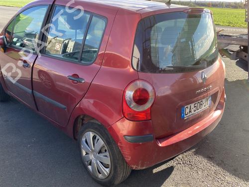 Hattehylde RENAULT MODUS / GRAND MODUS (F/JP0_) 1.5 dCi (FP0E, JP0E) | BP24606362C85  - Image 7