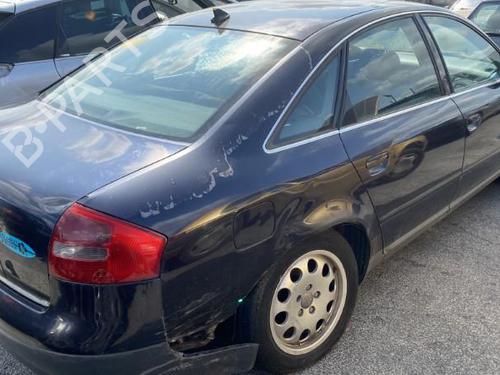 Left taillight AUDI A6 C5 (4B2, 4B4) 1.9 TDI | BP25598337C34 - Image 9