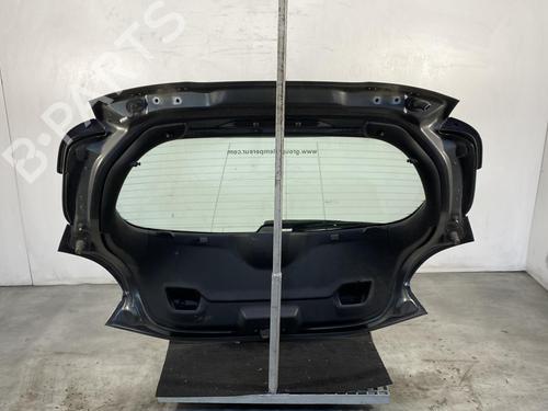 Tailgate PEUGEOT 208 I (CA_, CC_) 1.6 HDi | BP27359701C6 