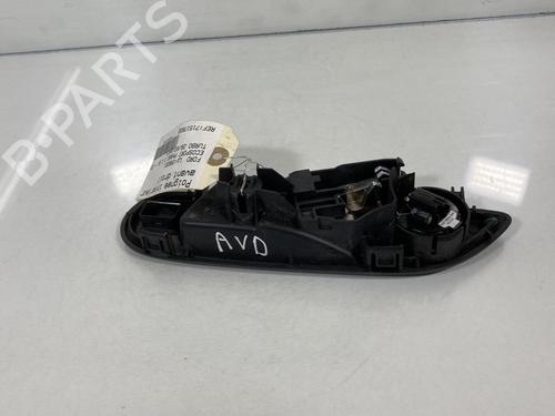 Used Front right interior door handle FORD ECOSPORT 1.0 EcoBoost (100 hp) 19956754