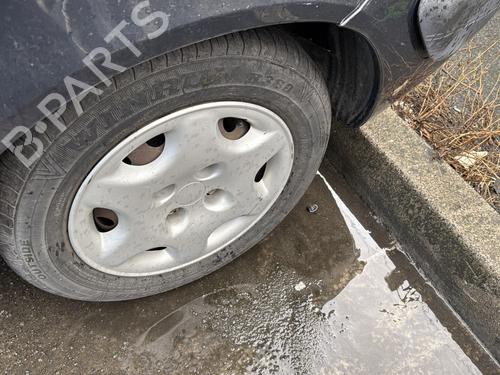 Right front indicator CITROËN XSARA Coupe (N0) 1.9 TD | BP30097789C33