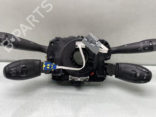 Used Steering column stalk PEUGEOT 308 I (4A_, 4C_) 1.6 HDi (92 hp) 31379434