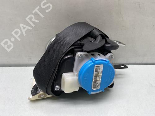 Used Front left belt tensioner TOYOTA YARIS (_P13_) 1.0 (KSP130_, KSP130) (69 hp) 30711296