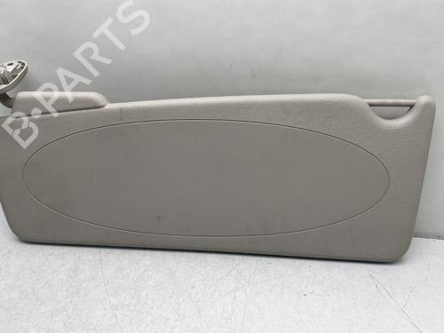 Right sun visor RENAULT KANGOO Express (FW0/1_) 1.5 dCi 90 (FW0G, FW05, FW08, FW11) | BP29315391I2 - Image 3